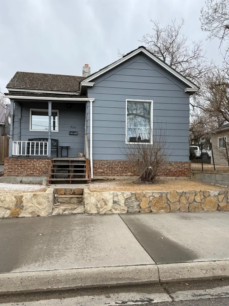 706 Gobel Street, Rock Springs, WY 82901-0000 - #2