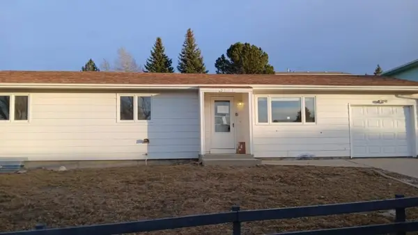 2141 Thorndike Avenue, Casper, WY 82601