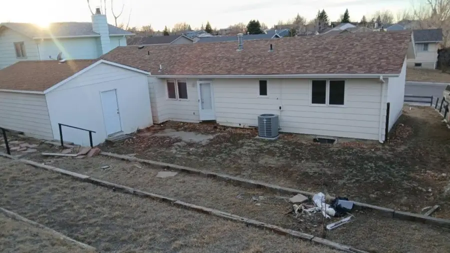 2141 Thorndike Avenue, Casper, WY 82601 - #2