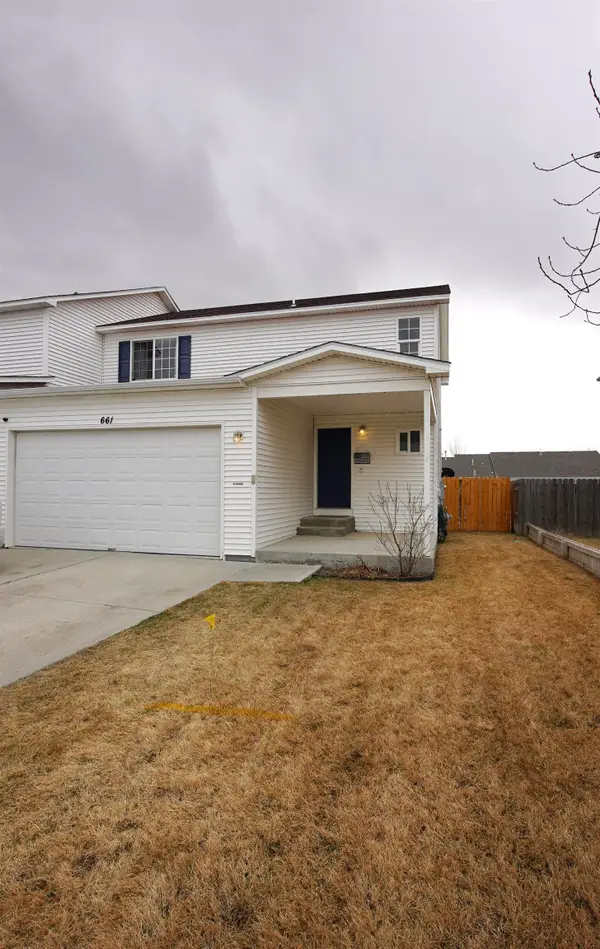 661 7th Street, Evansville, WY 82636