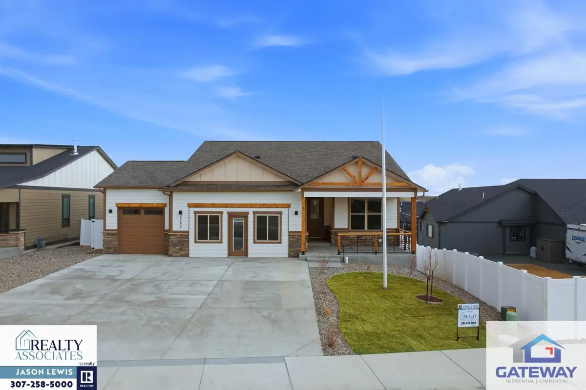 2785 Berkshire Way, Casper, WY 82609 - #1