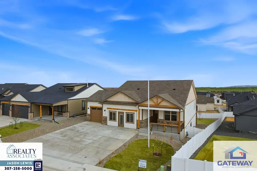 2785 Berkshire Way, Casper, WY 82609 - #2