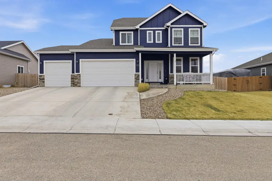 3723 Dancing Wolf Drive, Casper, WY 82604 - #2
