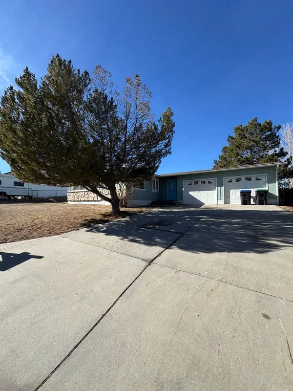 1815 Arkansas Drive, Green River, WY 82935