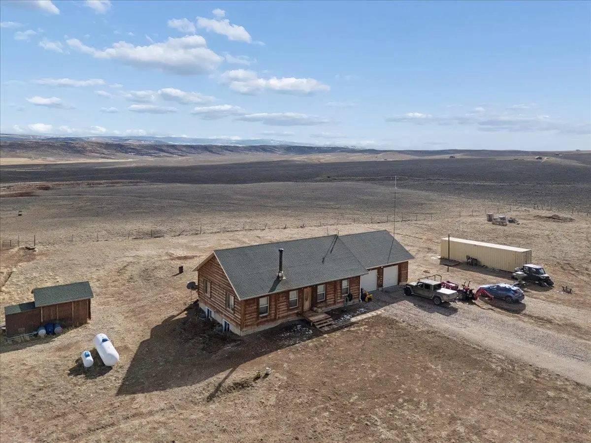 234 Forked Branch Road, Evanston, WY 82930 - #1