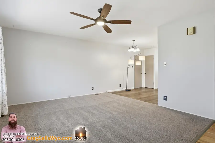 409 N Sun, Casper, WY 82609 - #3