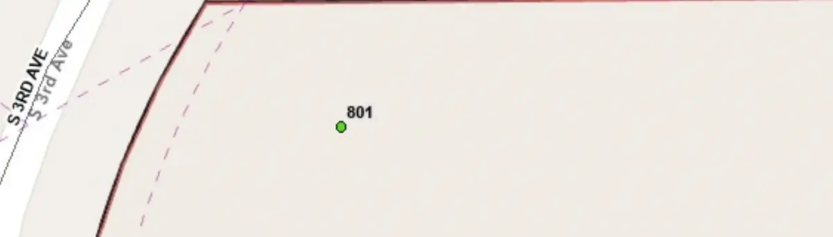 801 S 3rd Ave, Mills, WY 82644 - #1