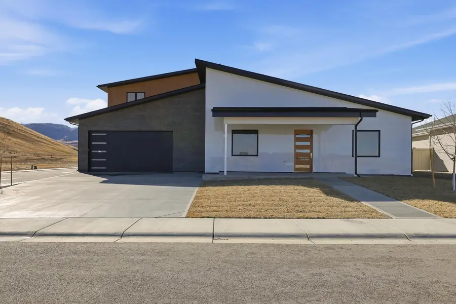3119 Palmer Drive, Casper, WY 82601 - #2