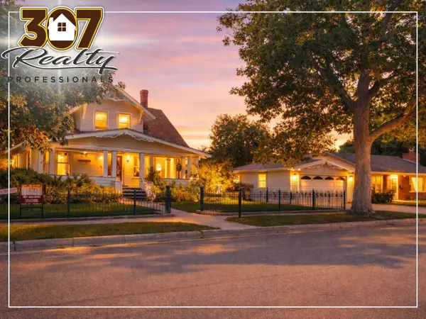 100 & 116 E 23rd Avenue, Torrington, WY 82240