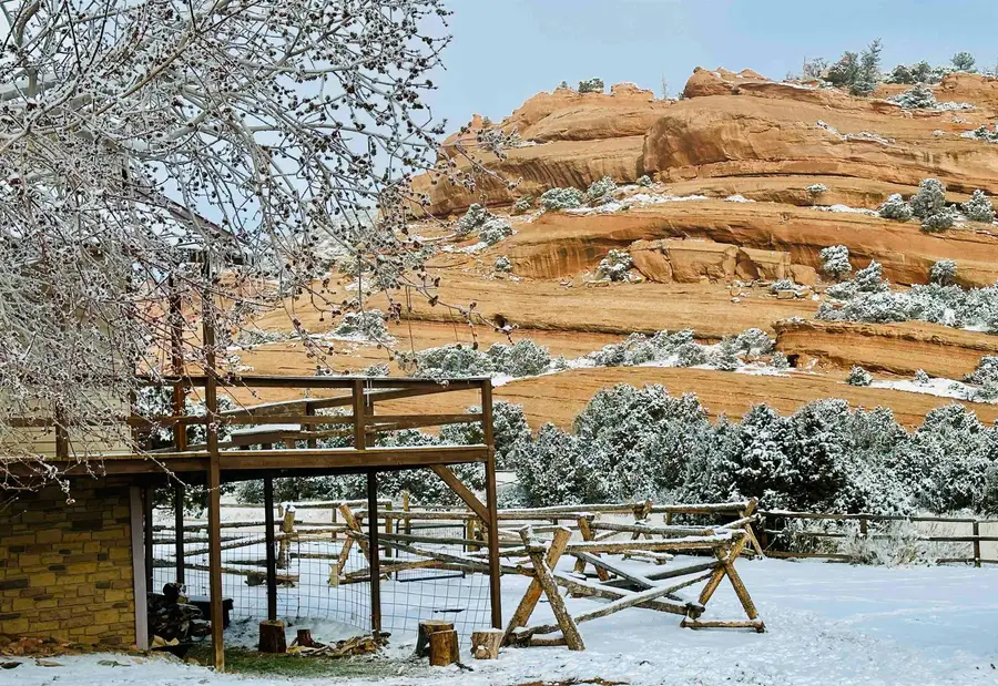 50 Bristlecone Road, Lander, WY 82520 - #2