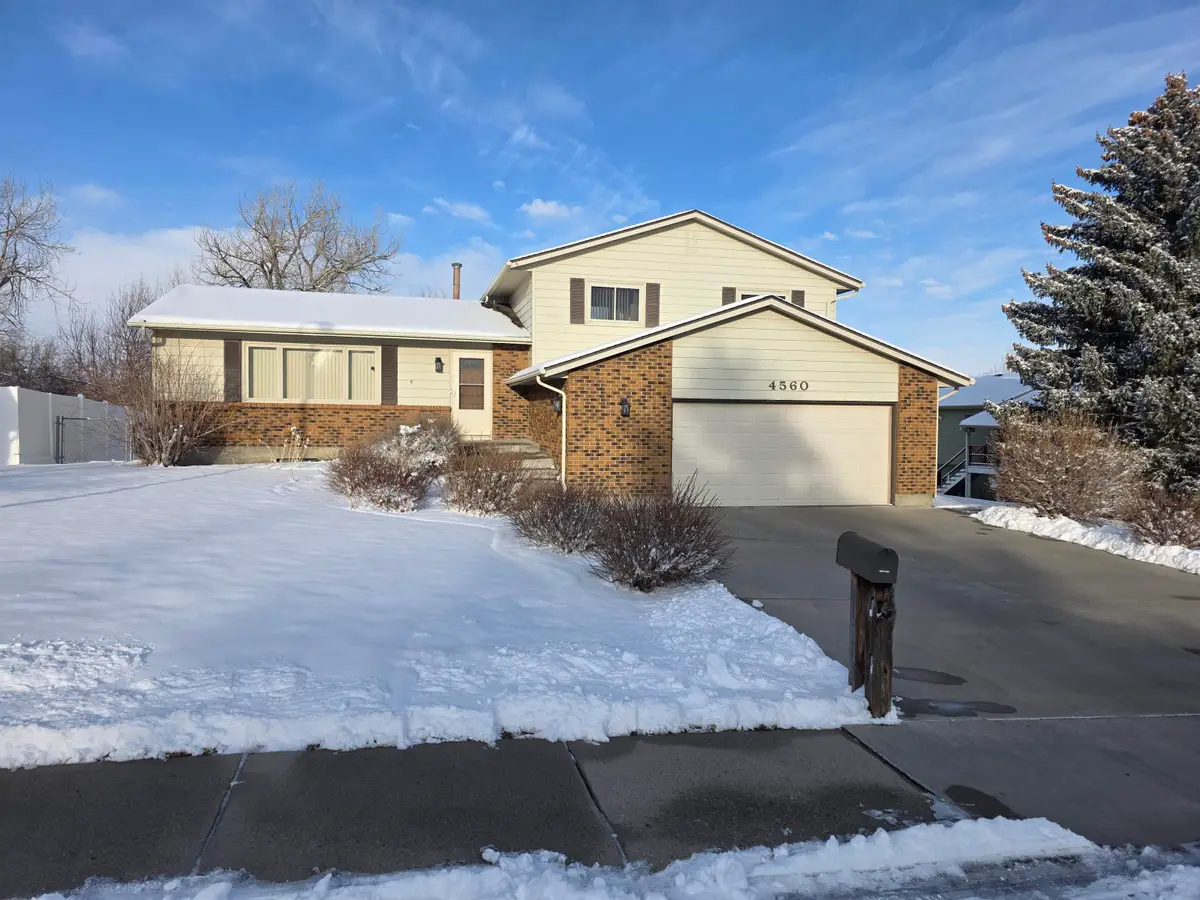 4560 Clyde St, Casper, WY 82609 - #1