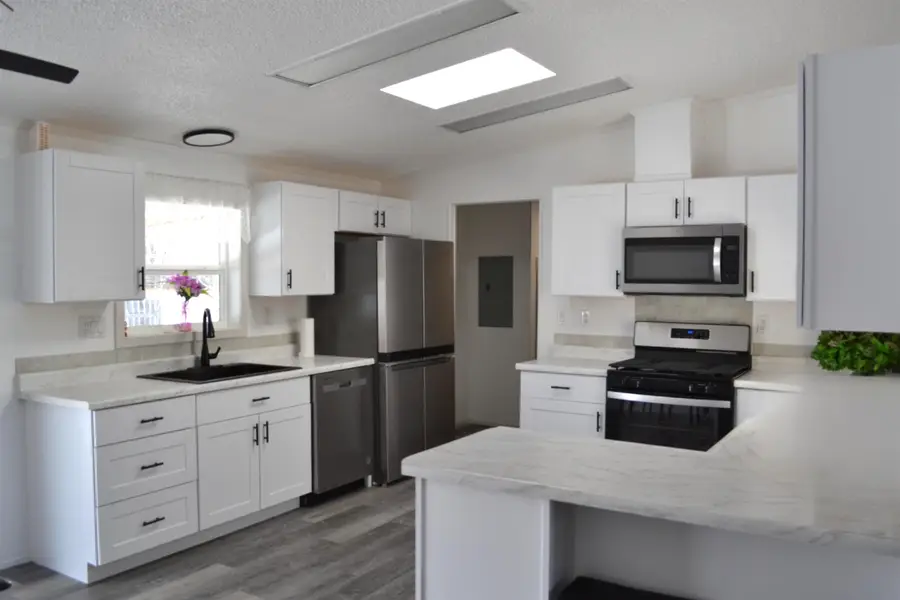 42 CAROTHERS Avenue, Fort Bridger, WY 82933 - #3