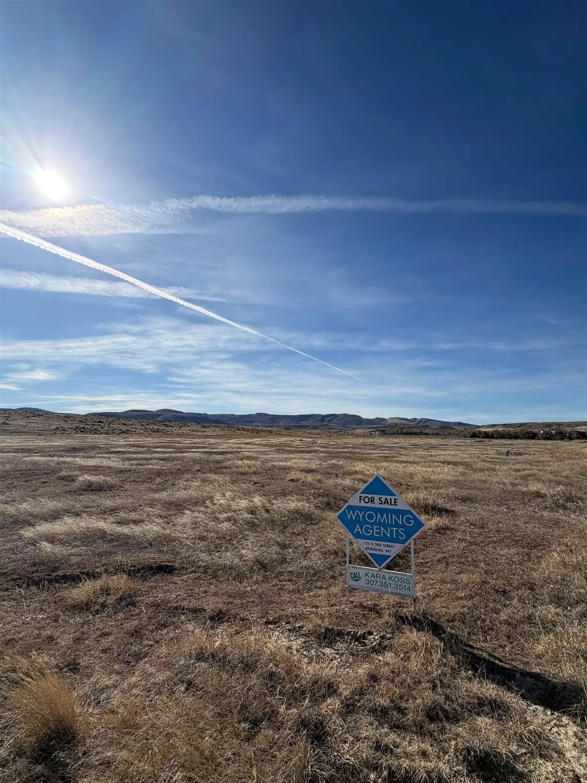 32 Sage Meadows Road, Glenrock, WY 82637 - #1