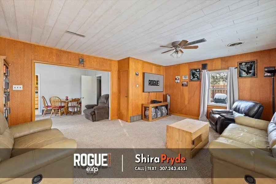 624 S McKinley St, Casper, WY 82601 - #2