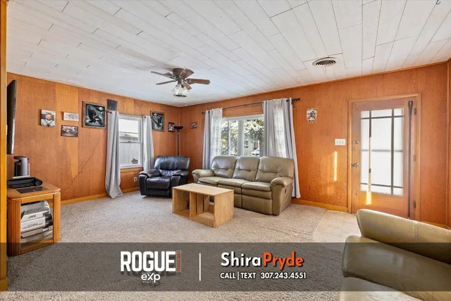 624 S McKinley St, Casper, WY 82601 - #3