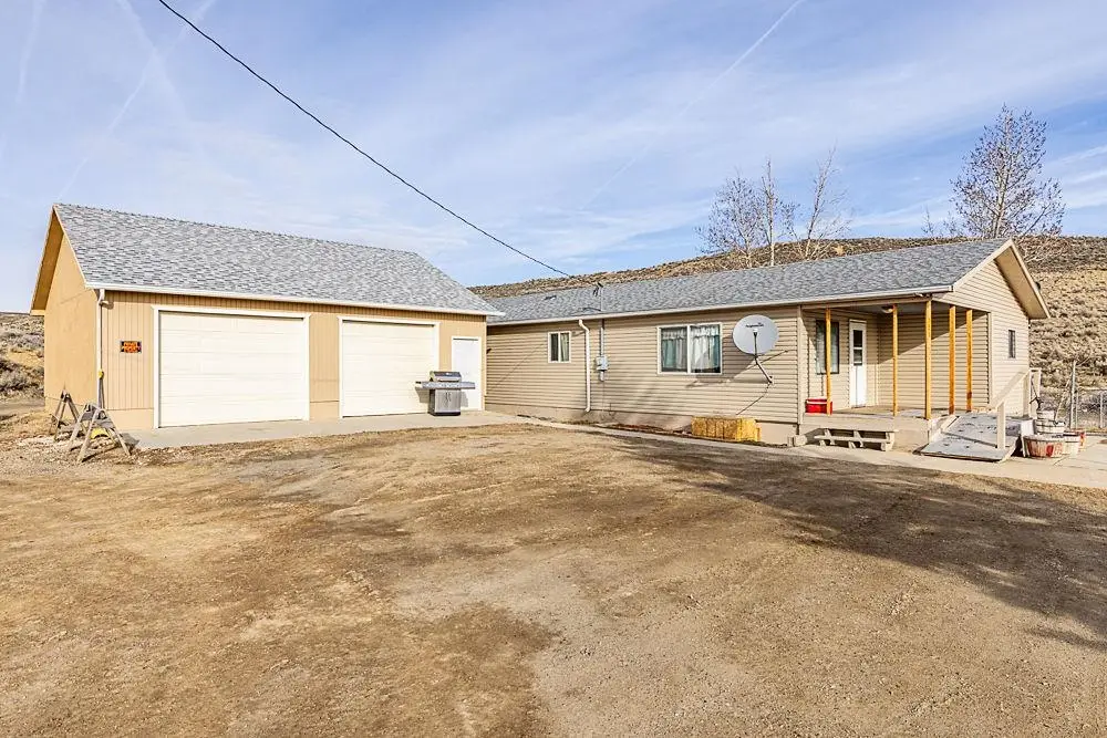 156 A St, Rock Springs North, WY 82901 - #1