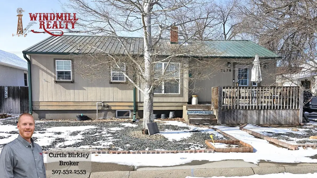 2626 E C St, Torrington, WY 82240 - #1