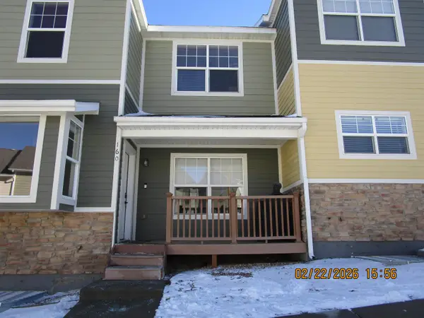 160 Fox Hills Drive, Green River, WY 82935