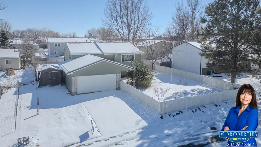 214 Bozeman, Glenrock, WY 82637 - #2