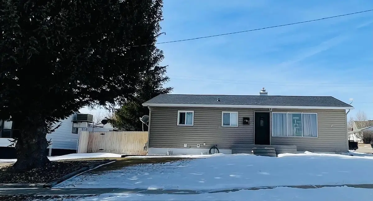 721 Ash Avenue, Kemmerer, WY 83101-4223 - #1