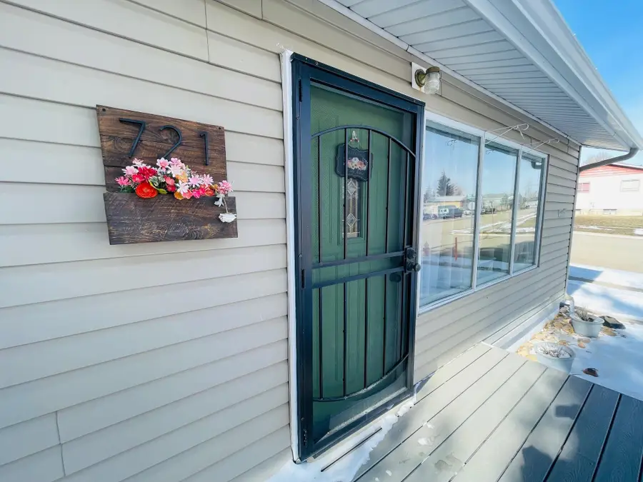 721 Ash Avenue, Kemmerer, WY 83101-4223 - #3