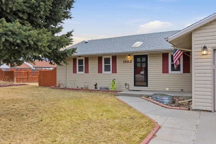 1882 BEGONIA ST, Casper, WY 82604 - #3