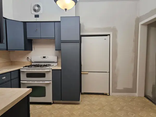 2813 Bent Avenue, Cheyenne, WY 82001