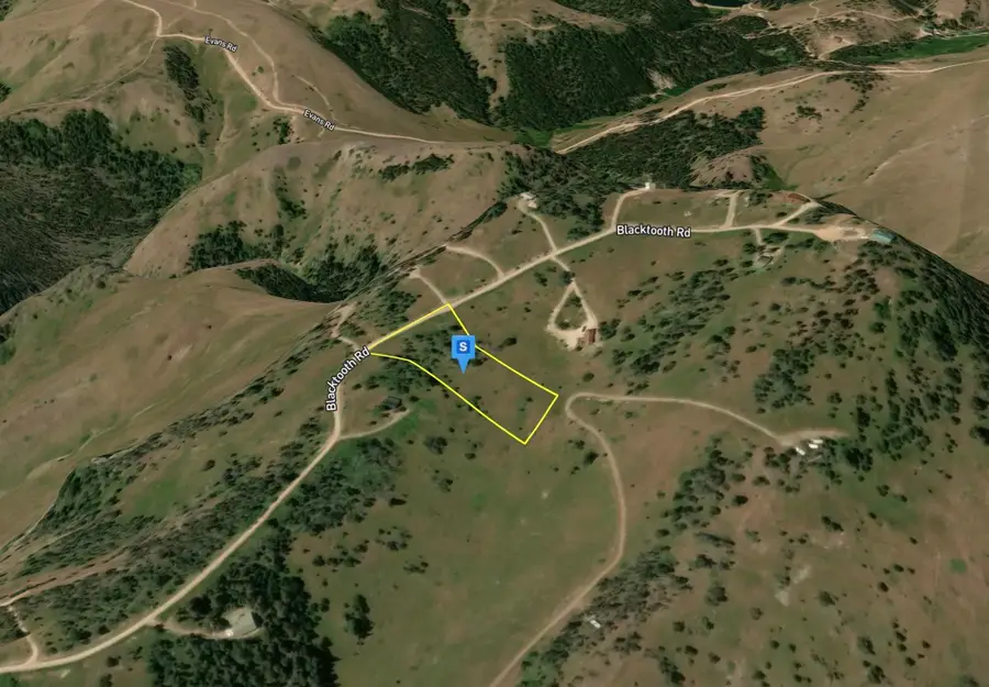 65 Blacktooth Road, Big Horn, WY 82833 - #2