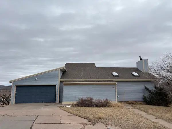 110 Grandview, Evanston, WY 82930