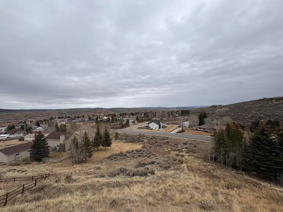 110 Grandview, Evanston, WY 82930 - #2