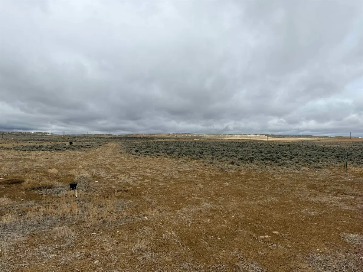 505 Pinnacle Drive, Lyman, WY 82937 - #1