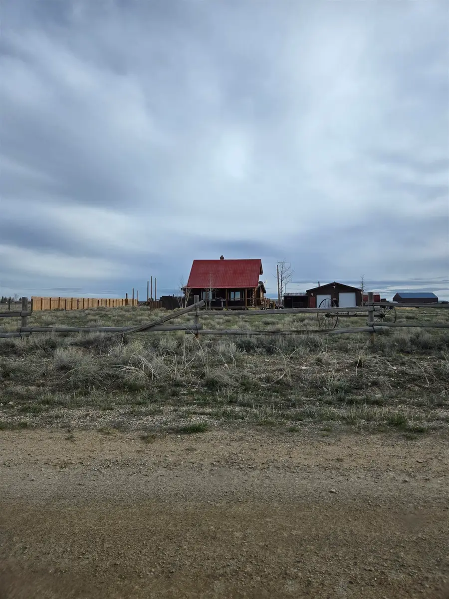 80 FIRST NORTH Road, Big Piney, WY 83113 - #2