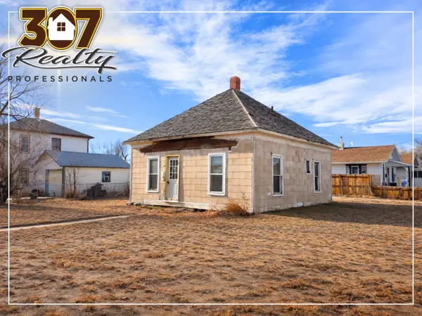 1796 W C Street, Torrington, WY 82240