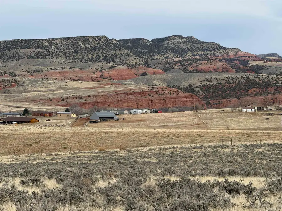Lot 87 Red Rim Ranch, Thermopolis, WY 82443 - #3