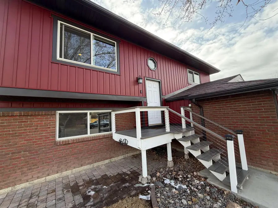 2316 Victor Road, Rock Springs, WY 82901 - #2