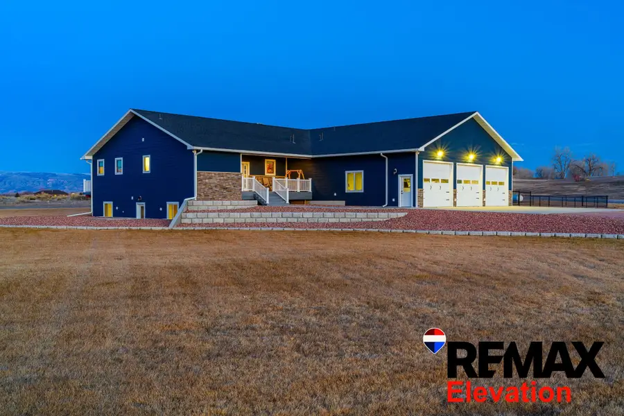 207 Eagle dr, Greybull, WY 82426 - #3