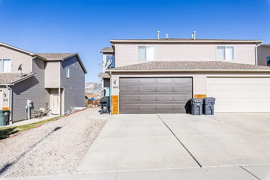 840 Blue Sage Way, Rock Springs, WY 82901 - #2