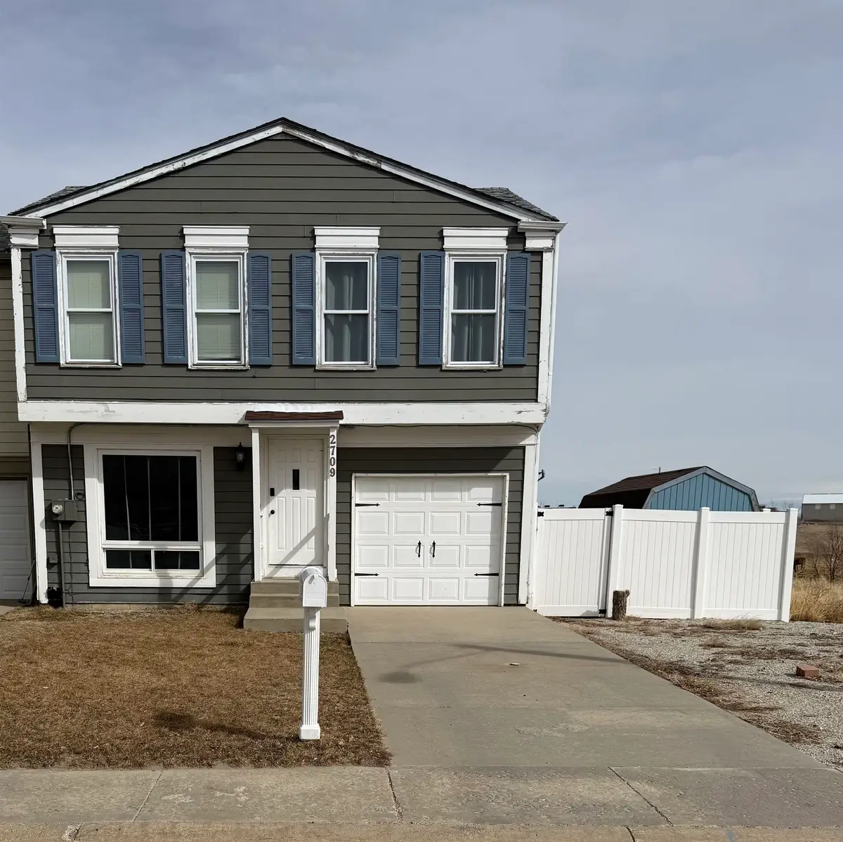 2709 Inverness Boulevard, Rawlins, WY 82301 - #1