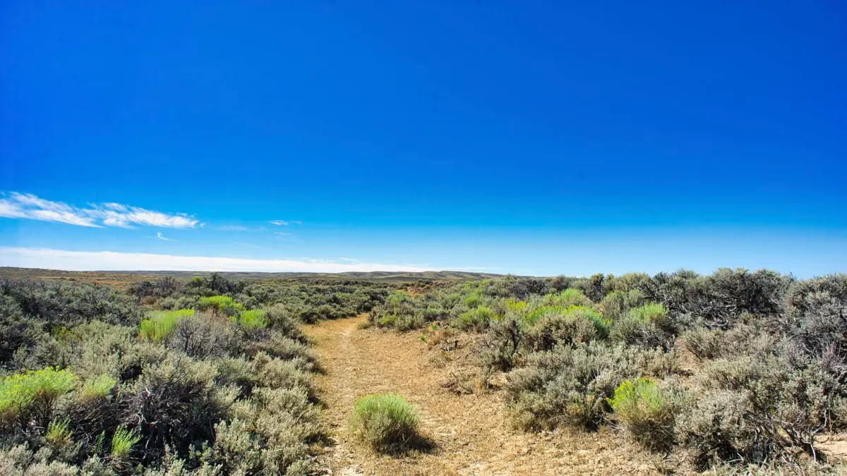 0 BLM Road 2303, Wamsutter, WY 82336 - #1