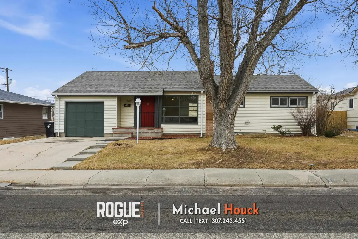 3219 Aspen, Casper, WY 82604 - #1