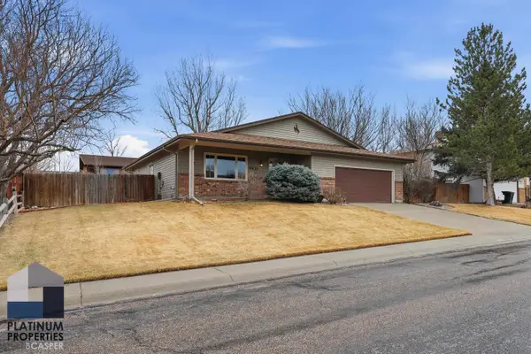 4431 Moose, Casper, WY 82604