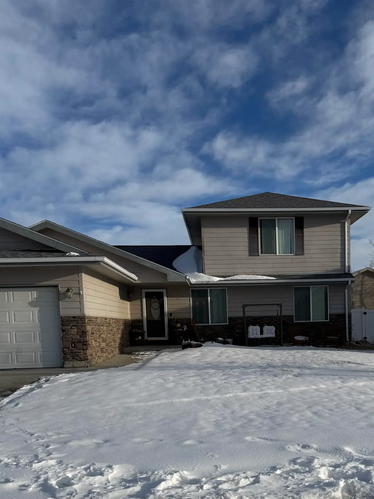 1922 Omaha Trail, Bar Nunn, WY 82601 - #1