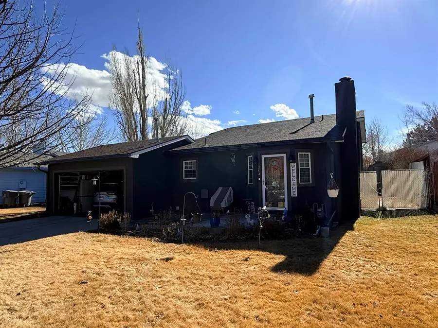 504 Dana Cir, Rock Springs, WY 82901 - #2