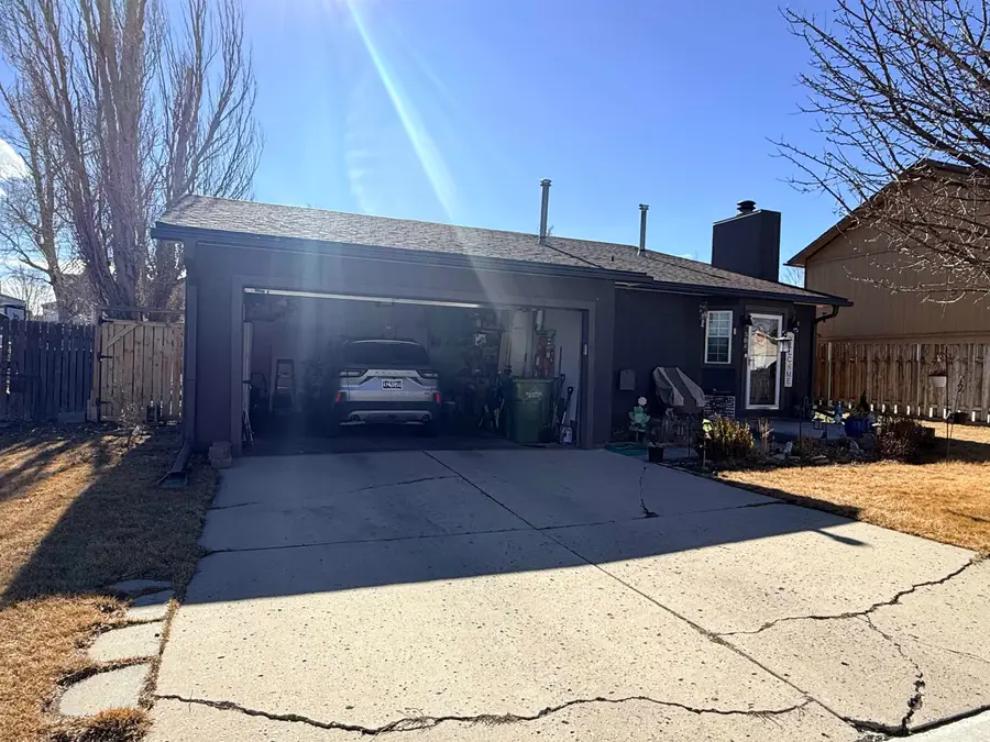 504 Dana Cir, Rock Springs, WY 82901 - #3