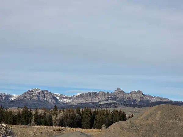 7 Branding Iron Drive Parcel B, Dubois, WY 82513