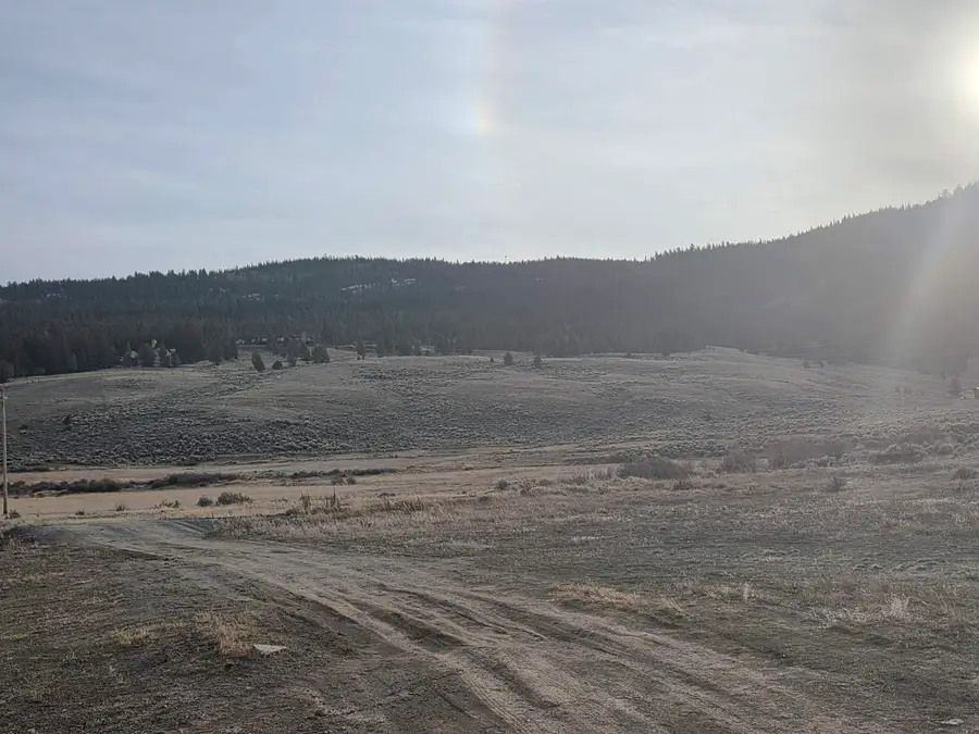 7 Branding Iron Drive Parcel B, Dubois, WY 82513 - #3