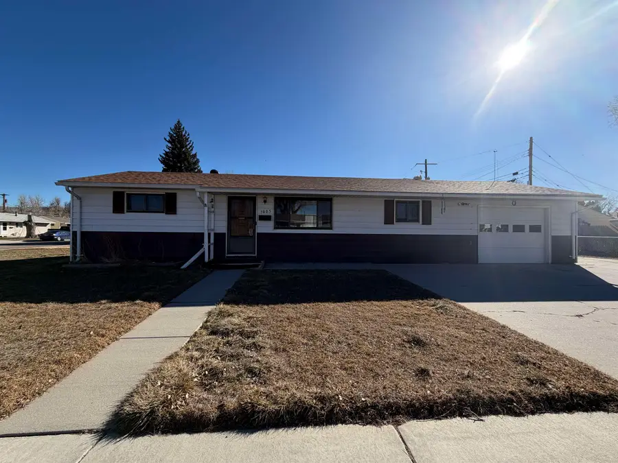 3005 Coulter Drive, Casper, WY 82604 - #2