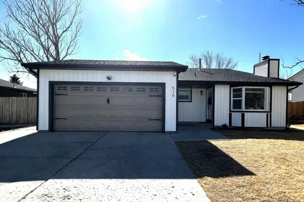 516 Gunn Circle, Rock Springs, WY 82901