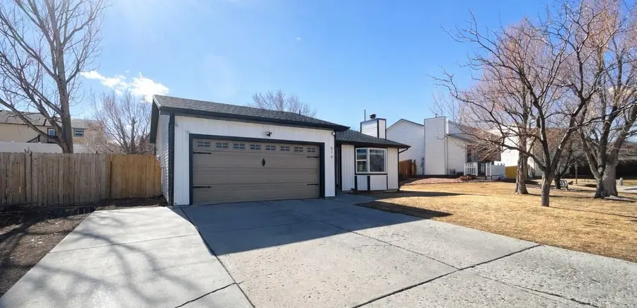 516 Gunn Circle, Rock Springs, WY 82901 - #2