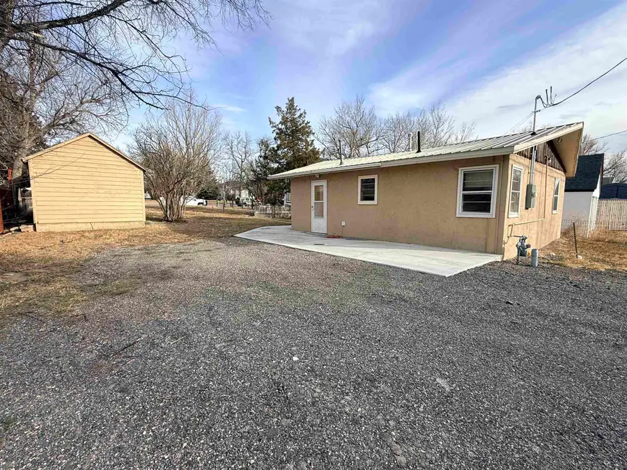 326 1/2 N 3rd Street, Douglas, WY 82633 - #2
